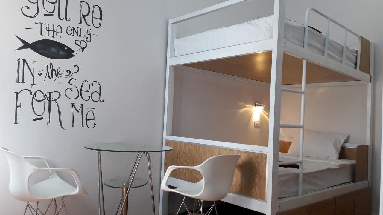 Sweethome Nha Trang Extérieur photo