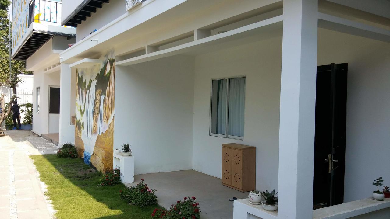 Sweethome Nha Trang Extérieur photo