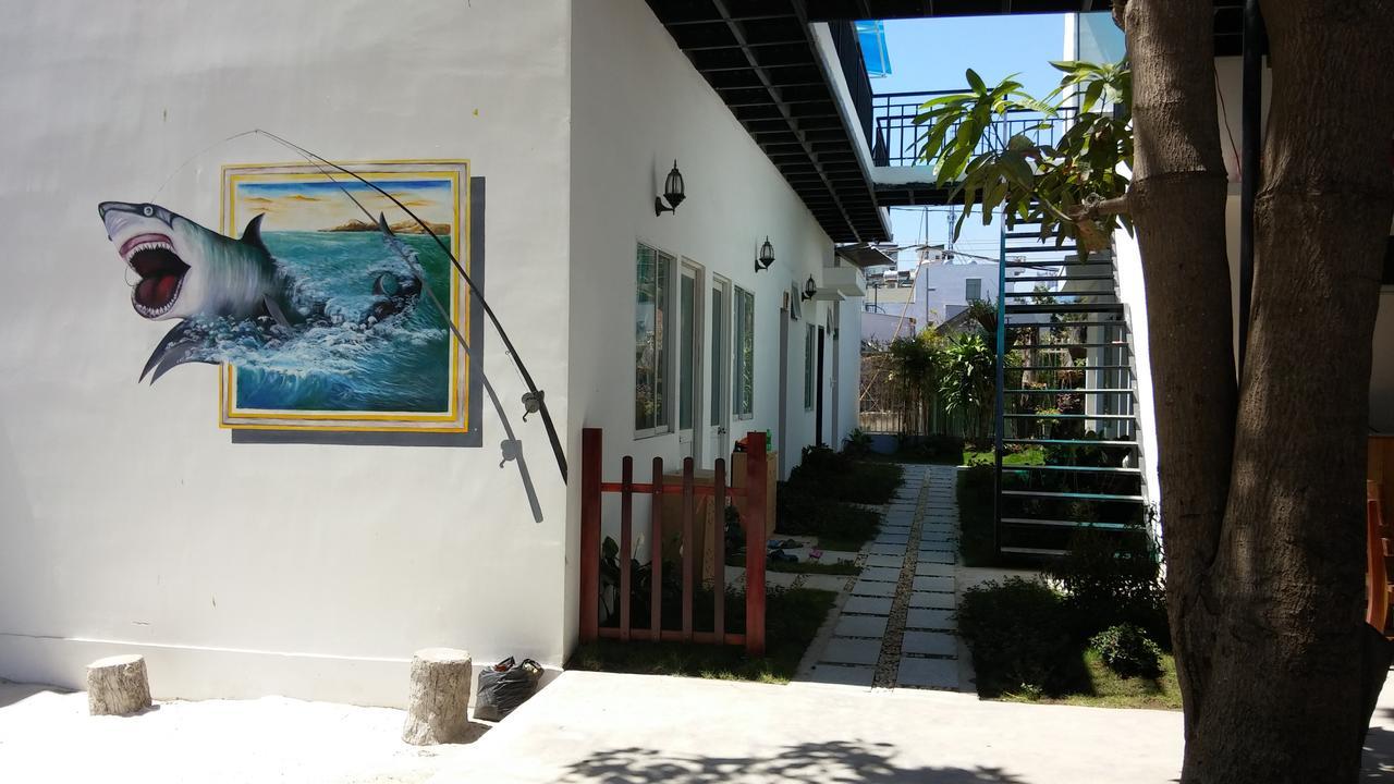 Sweethome Nha Trang Extérieur photo