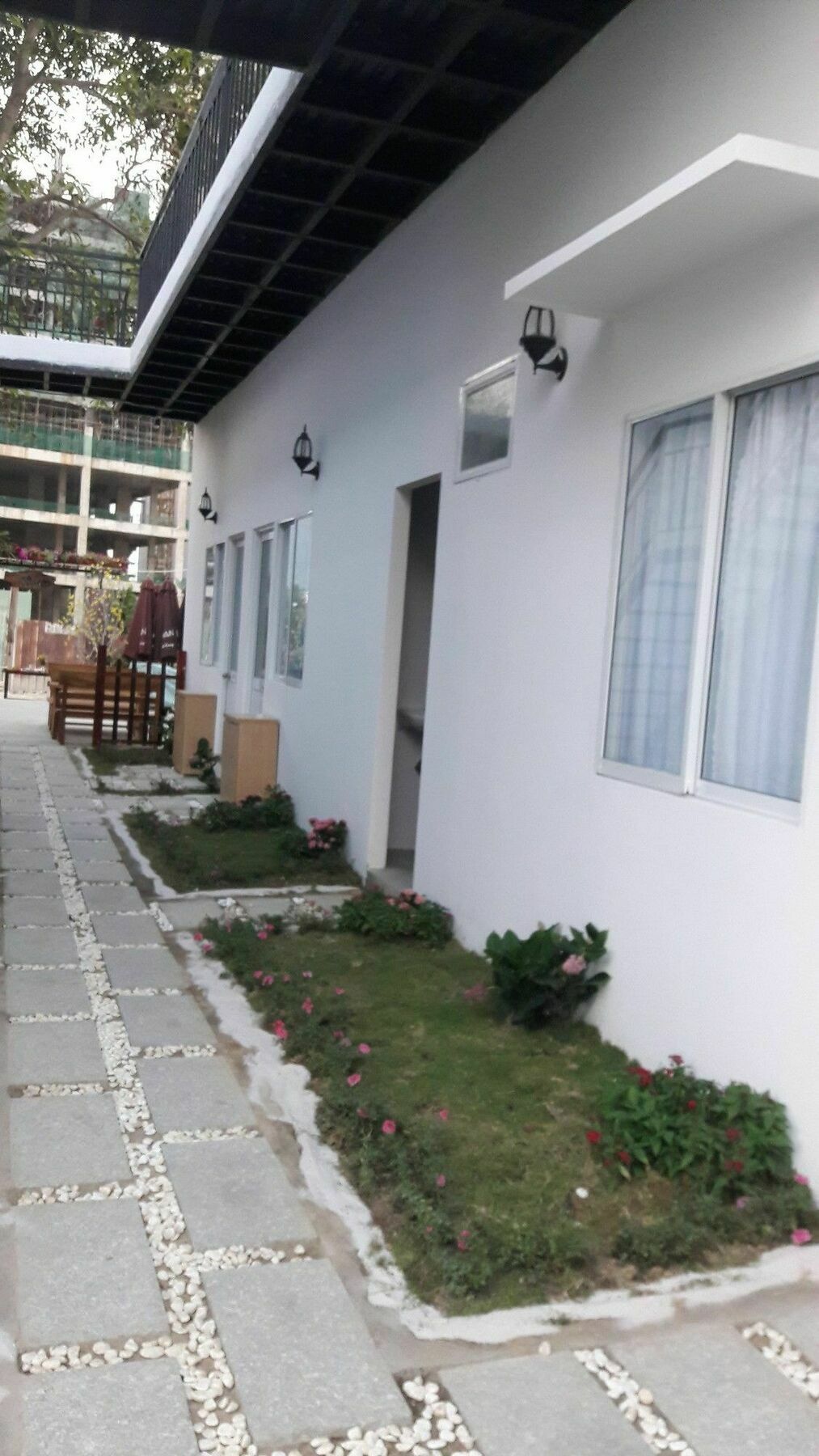 Sweethome Nha Trang Extérieur photo